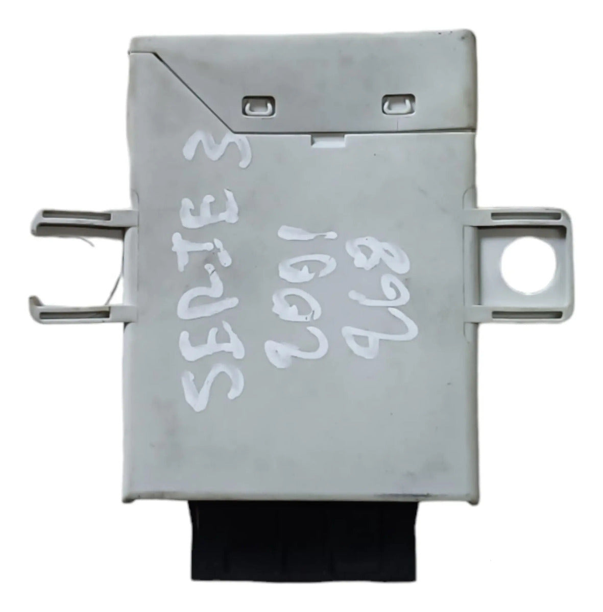 Unidad De Control De Columna De Direcion Bmw Serie 3 2001
