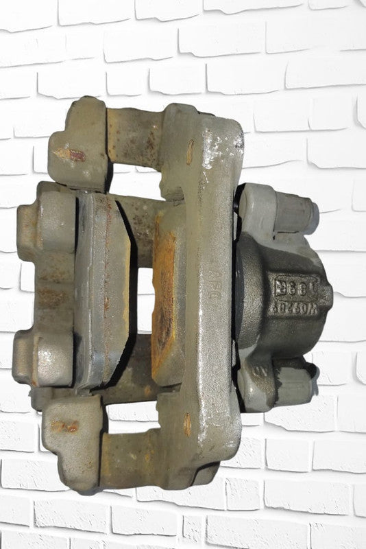 Caliper Trasero Bmwserie 3 2014 Izquierdo