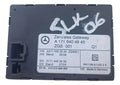 Modulo De Puerta Delantero Mercedes Benzclase Slk 2006