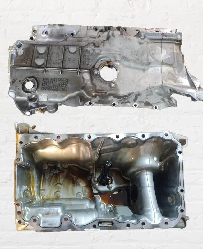 Sensor De Nivel De Aceite Bmwserie X3 2022