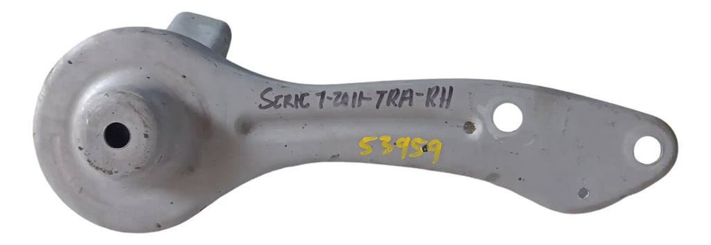 Tirante De Suspension Trasera Bmw Serie 1 2012 Der