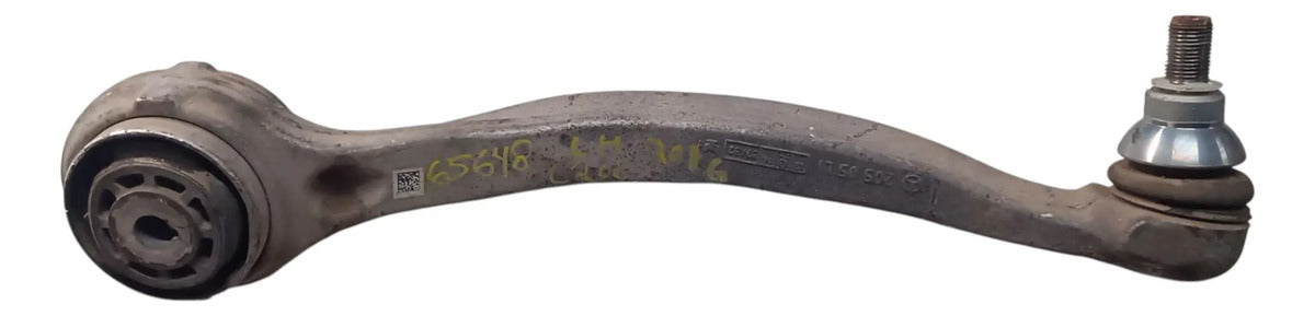 Brazo Horquilla Delantera Mercedes Benzclase C 2016