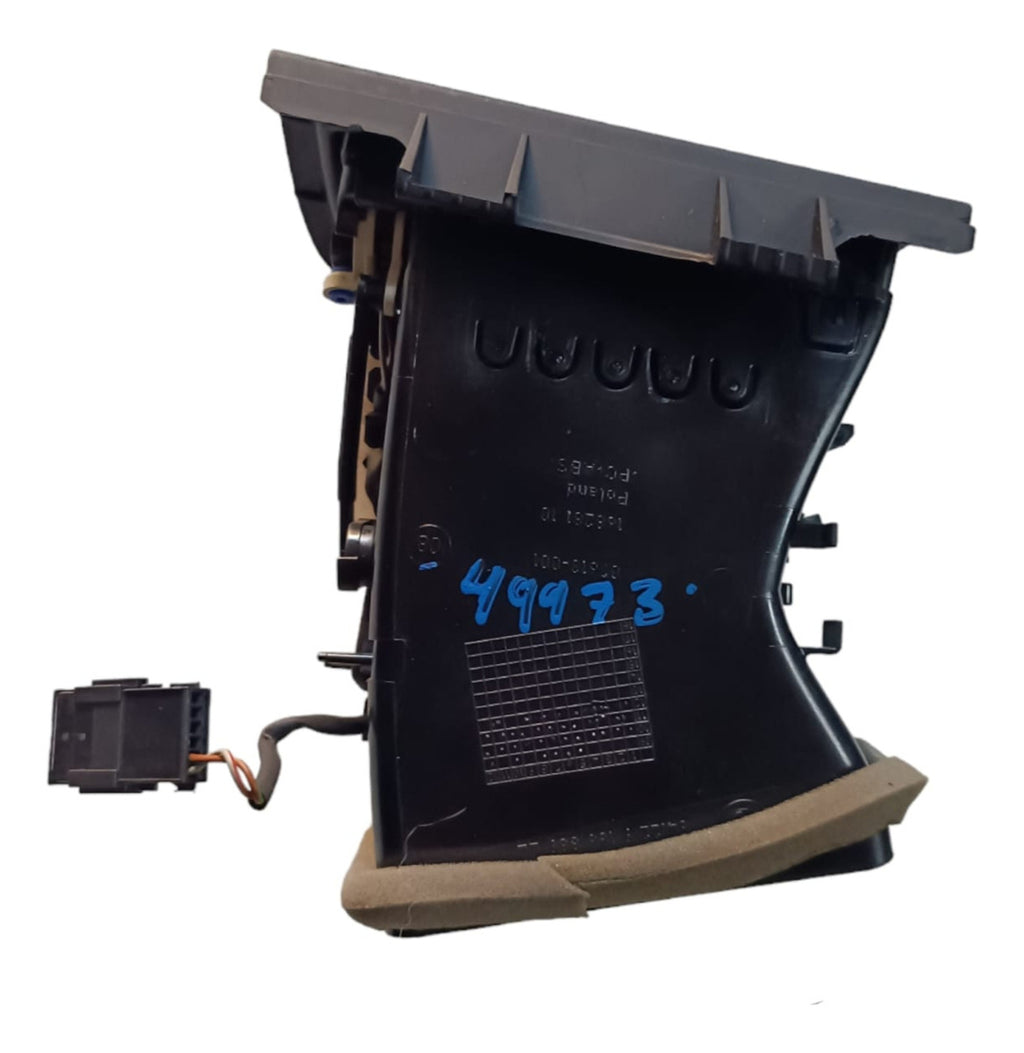 Difusor De A/c Lateral De Tablero Bmw Serie 5 2013 Derecho