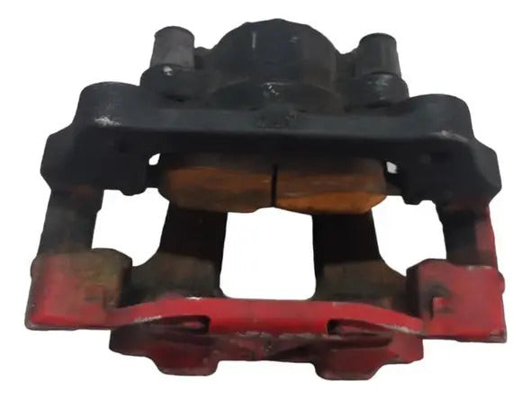 Caliper Delantero Bmwserie 3 2015 Izquierdo