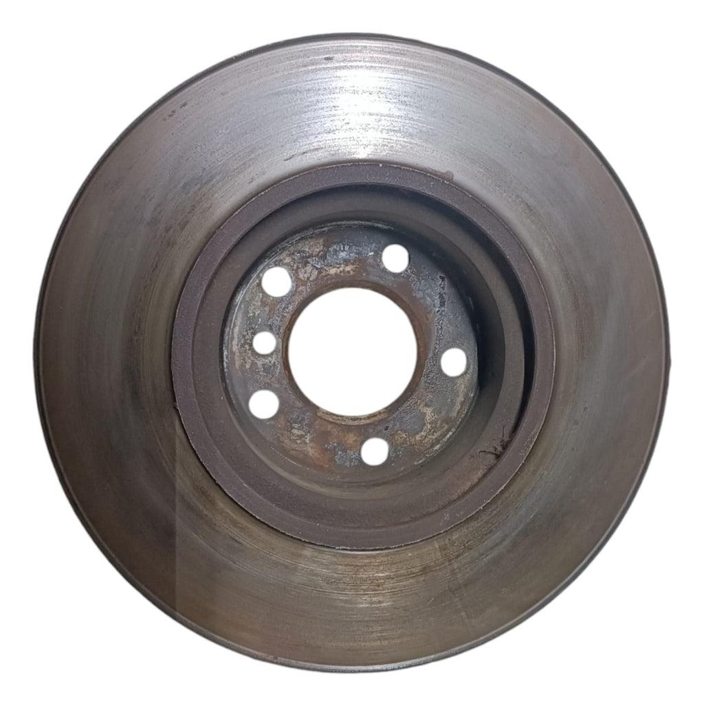 Disco De Freno Delantero Bmw Serie X3 2012 Izquierdo