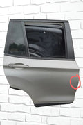 Puerta Trasera Bmwserie X3 2013 Derecho