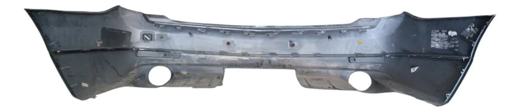 Fascia Trasera Cadillac Srx 2013 76249 B
