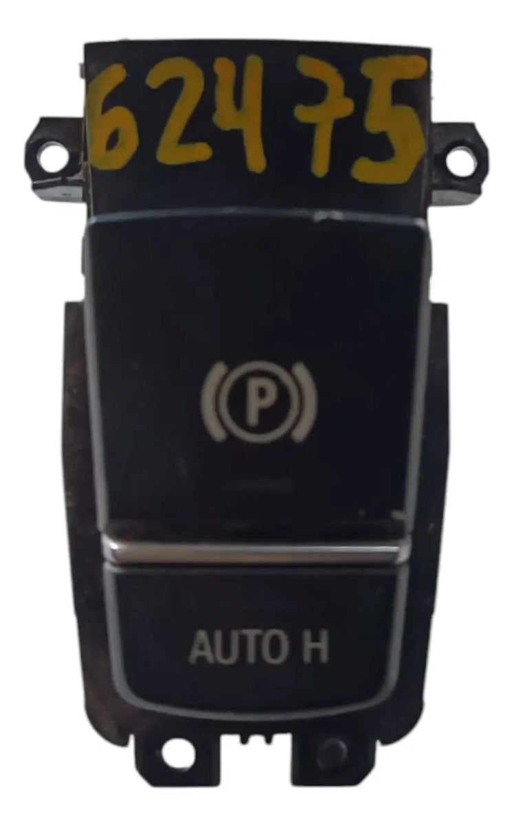 Boton De Parking Electronico Bmwserie X5 2011
