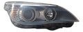 Faro Bmwserie 5 2006 Derecho