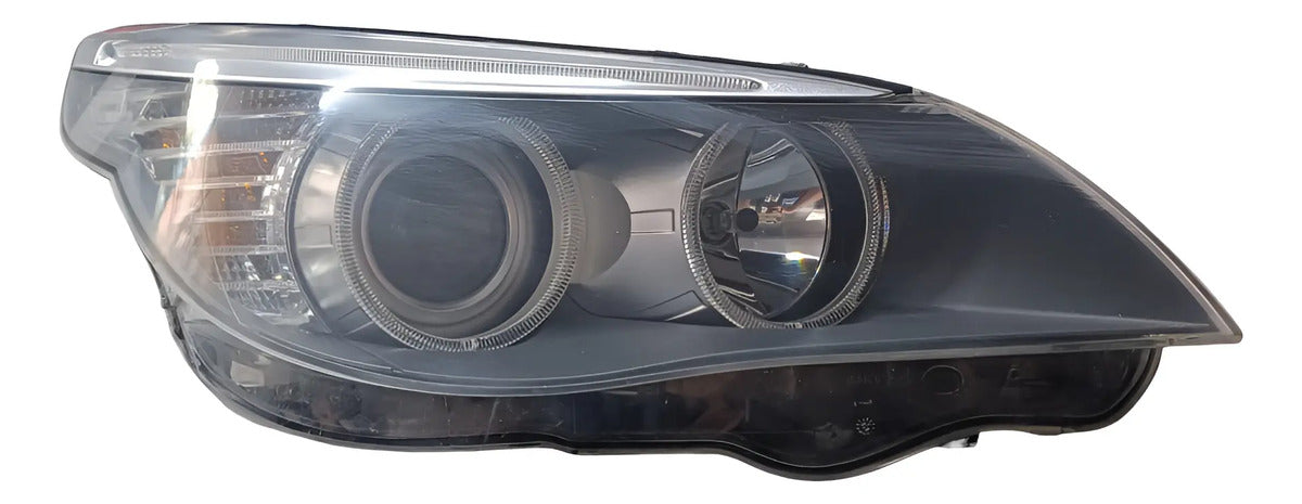 Faro Bmwserie 5 2006 Derecho