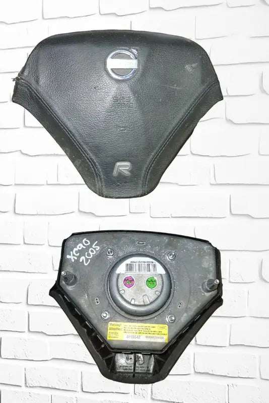 Bolsa De Volante Volvoxc90 2005