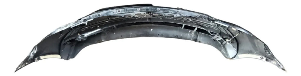 Fascia Delantera Bmw Serie 7 2012