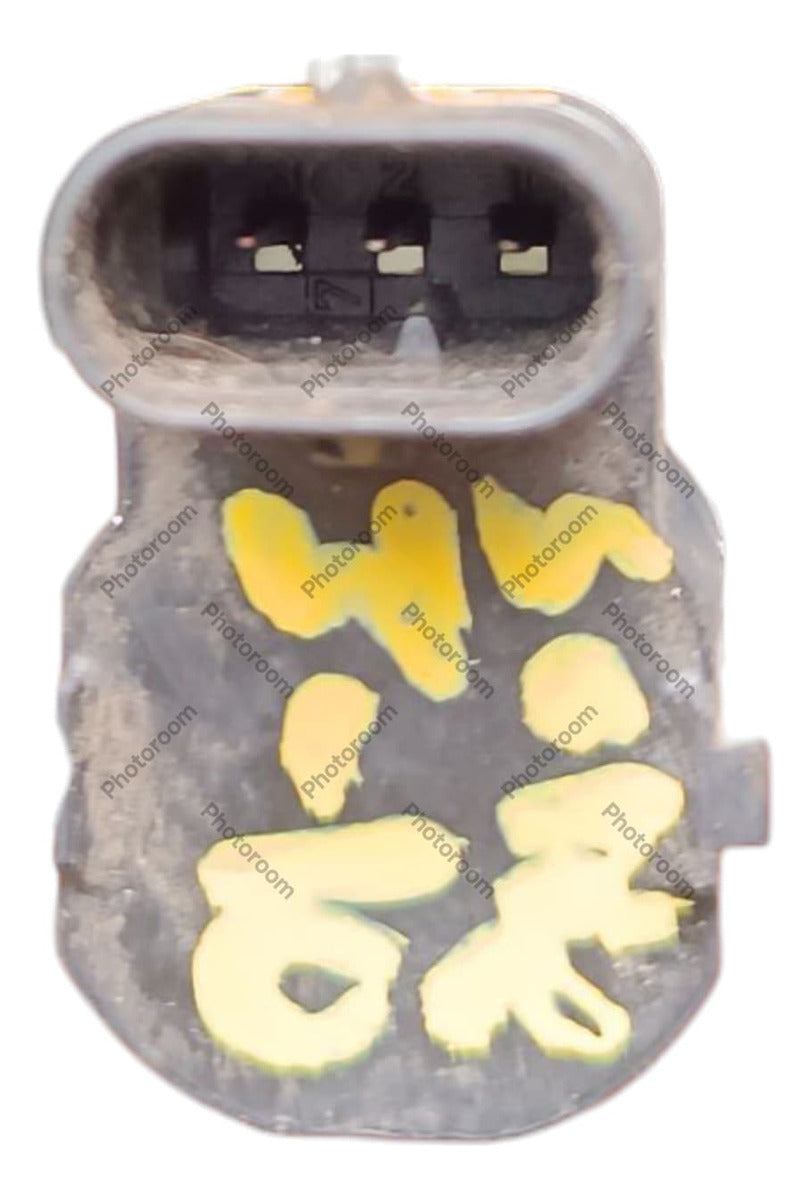 Sensor De Aproximacion Bmw Serie 5 2010