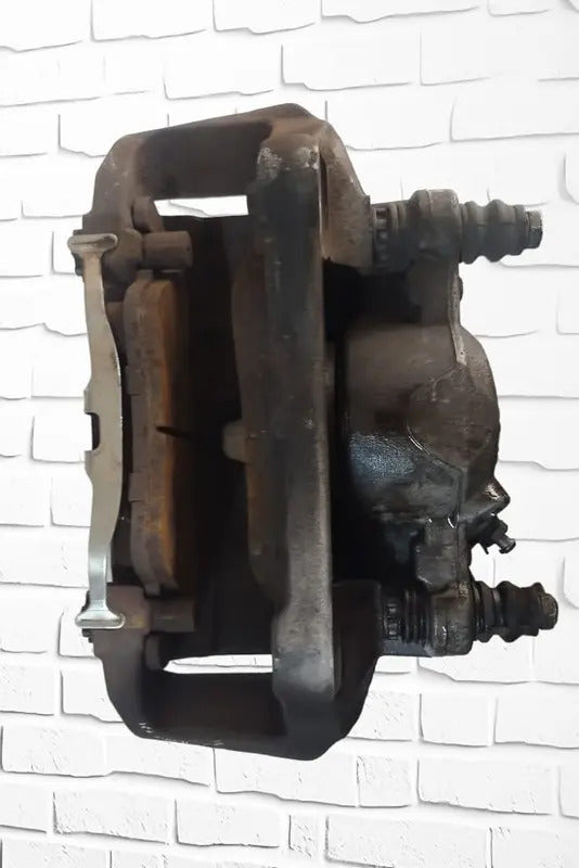 Caliper Delantero Audia4 2012 Izquierdo
