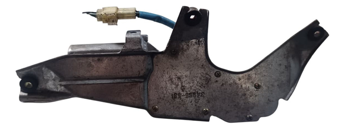 Motor De Limpiabrisas Trasero Honda Pilot 2006