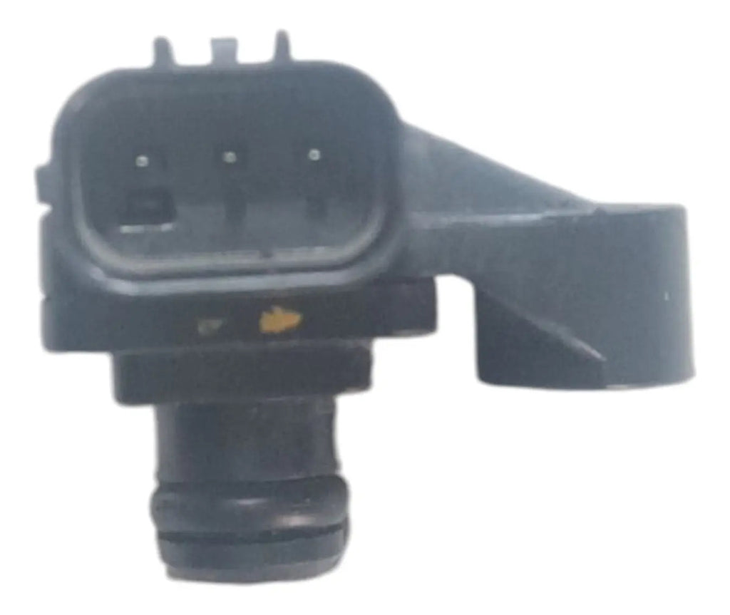 Sensor Map Subaru Legacy 2013
