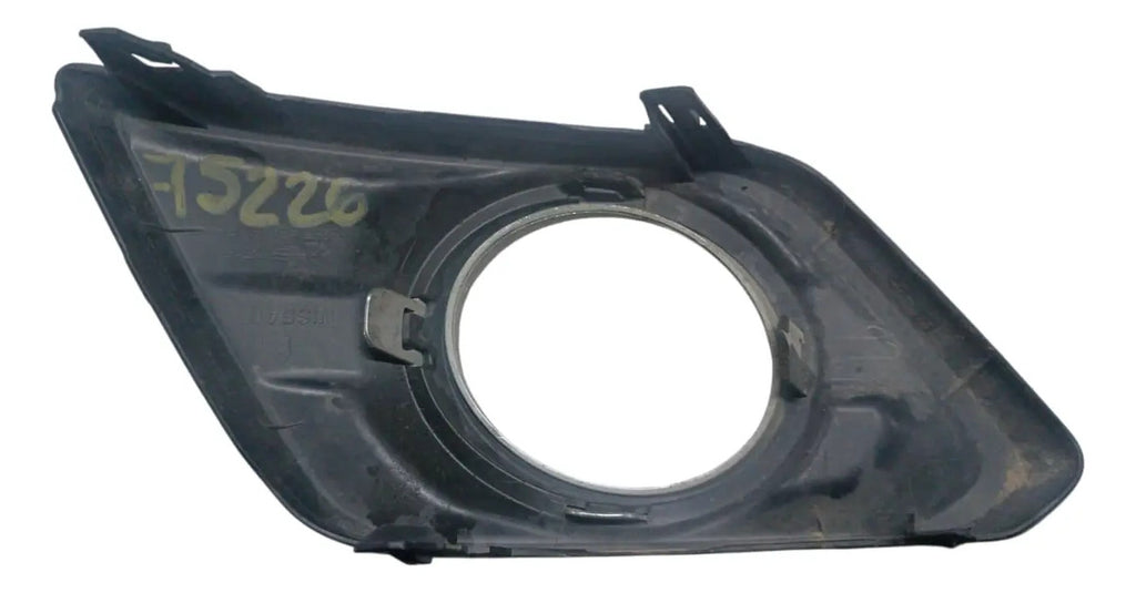 Rejilla De Faro De Niebla Nissan Rogue 2016