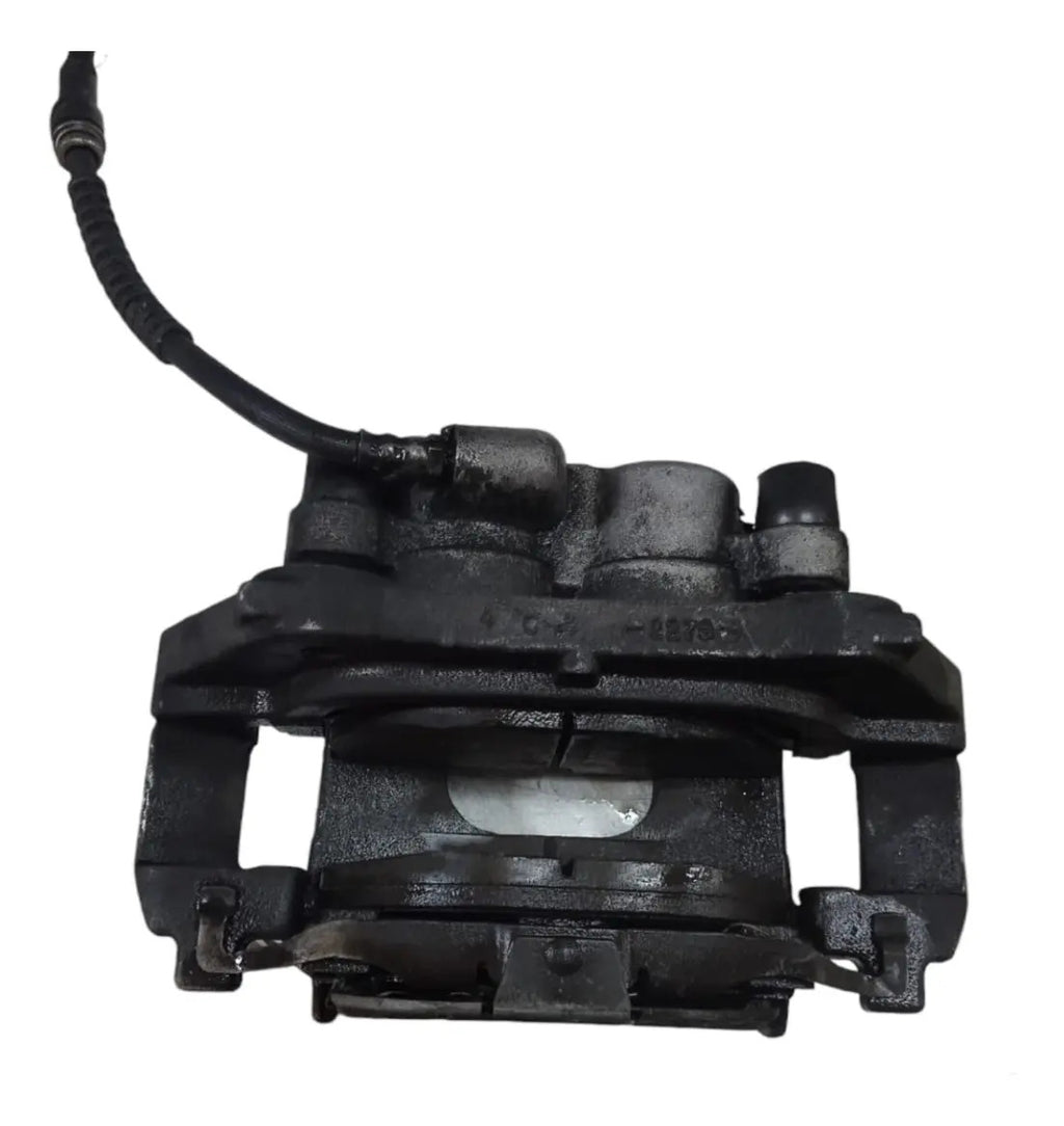 Caliper Delantero Bmwserie X5 2011 Derecho