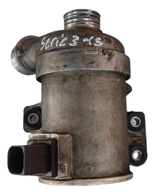 Bomba De Agua Electrica Bmw-serie 3 2015