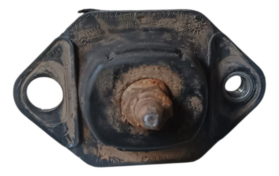 Amortiguador De Suspension Trasera Bmwserie 3 2010