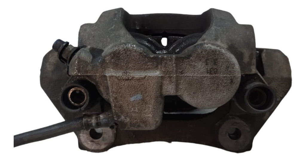 Caliper Delantero Bmwserie X5 2011 Derecho