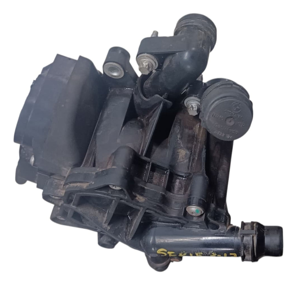 Termostato De Enfriador De Aceite Bmw Serie 3 2017 68469 B