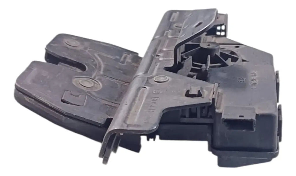 Chapa De Cajuela Bmw Serie X5 2003