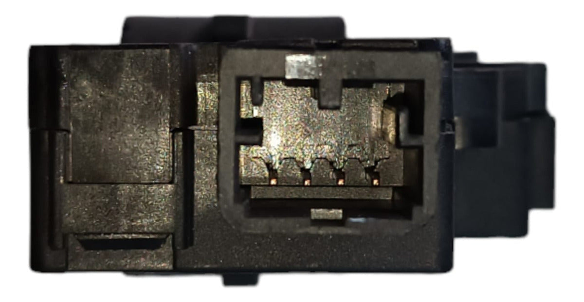 Actuador De Caja De A/c Bmw Serie 5 2015  49756b
