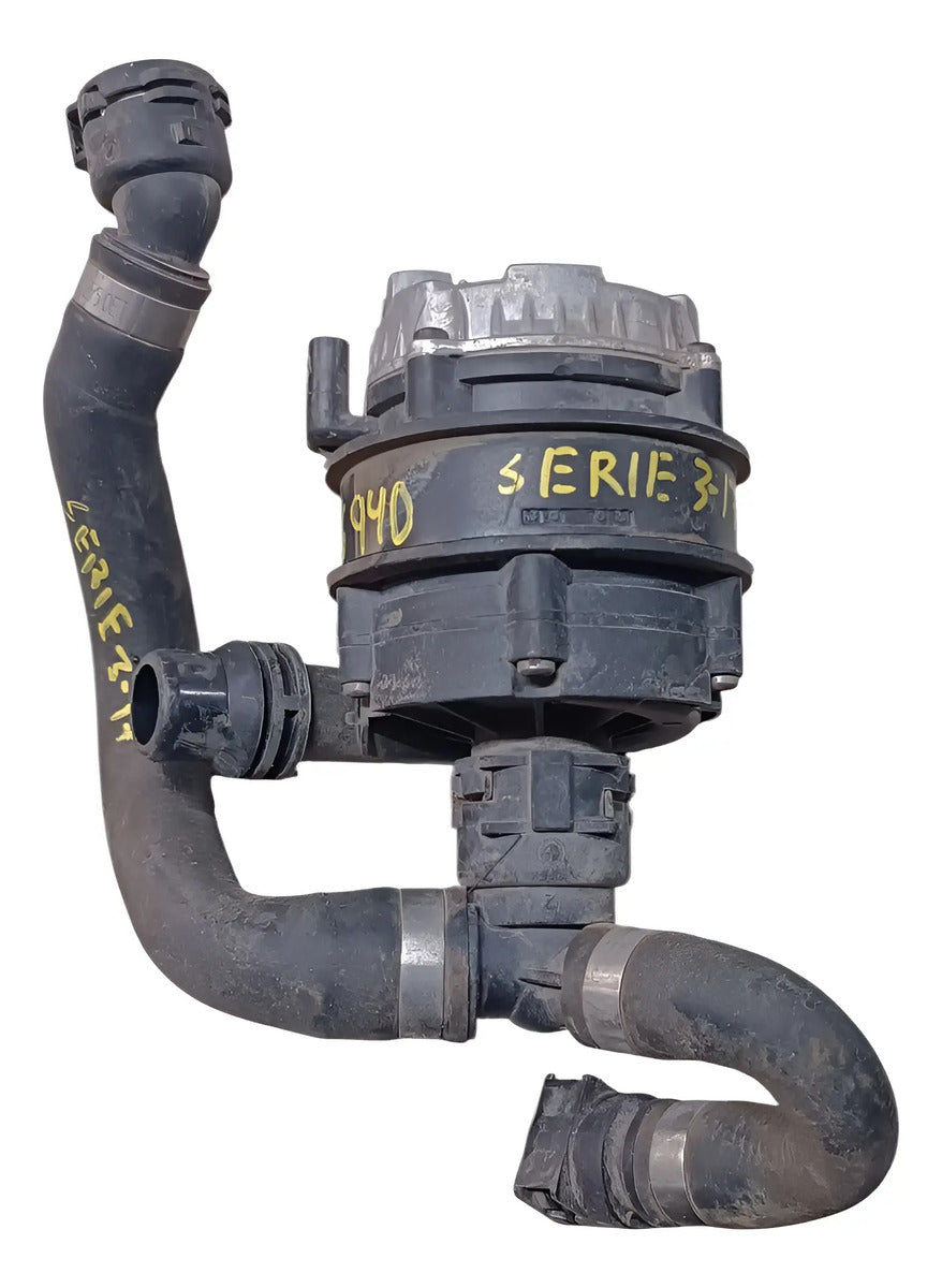 Bomba De Agua Auxiliar Bmw-serie 3 2017