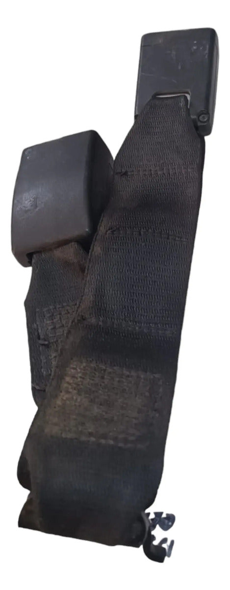 Cinturon De Seguridad Trasero Central   Bmw Serie 3 2013