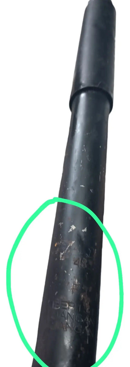Amortiguador De Suspension Trasera Toyotaavanza 2011 Lh