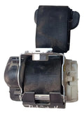 Cinturon De Seguridad Trasero Audiq5 2020