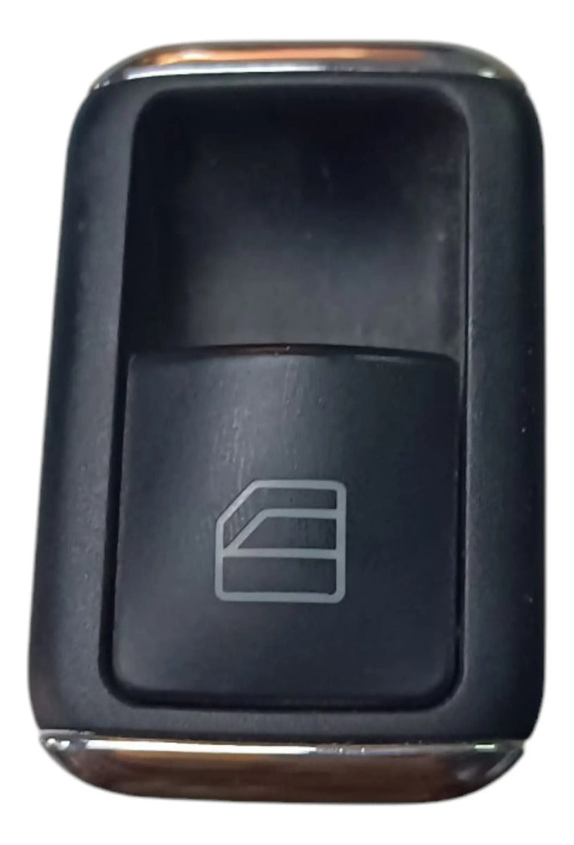 Switch De Vidrio Trasero Mercedes Benz Clase C 2016