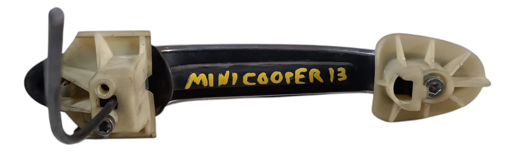 Manija De Puerta Delantera Exterior Mini Cooper 2013 67818b