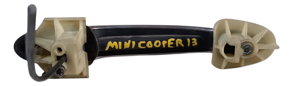 Manija De Puerta Delantera Exterior Mini Cooper 2013 67818b