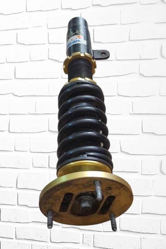 Brazo Estabilizador Trasero Mercedes Benz Clase E 2009 Rh