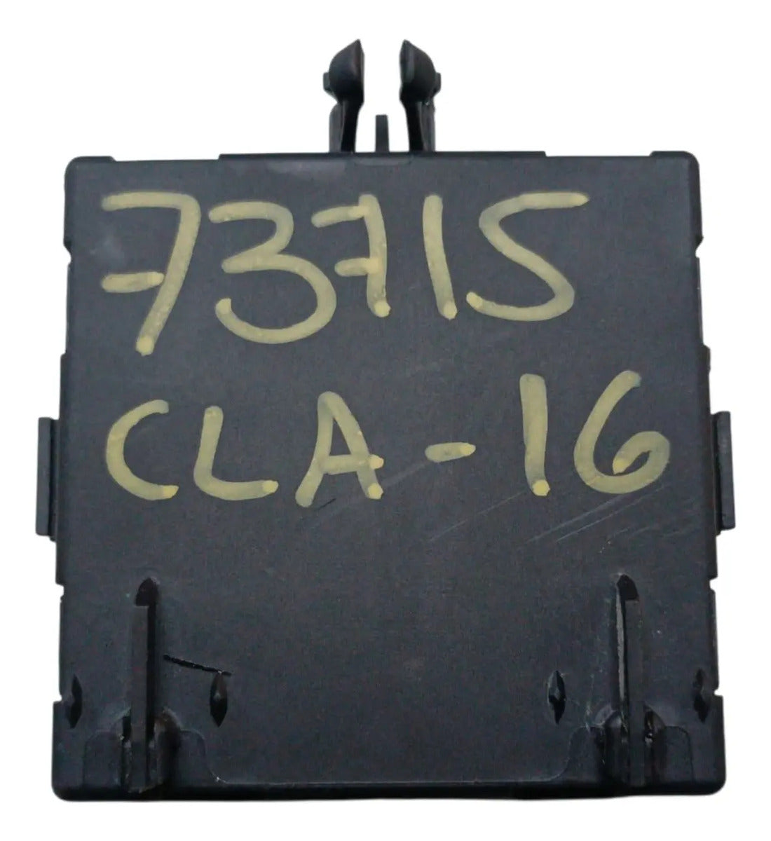 Modulo De Puerta Delantero Mercedes Benz Clase Cla 2016