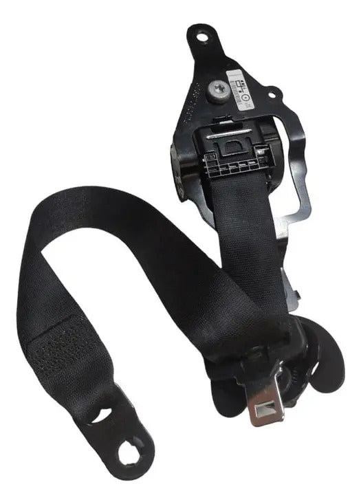 Cinturon De Seguridad Trasero Bmwserie X5 2014 Derecho