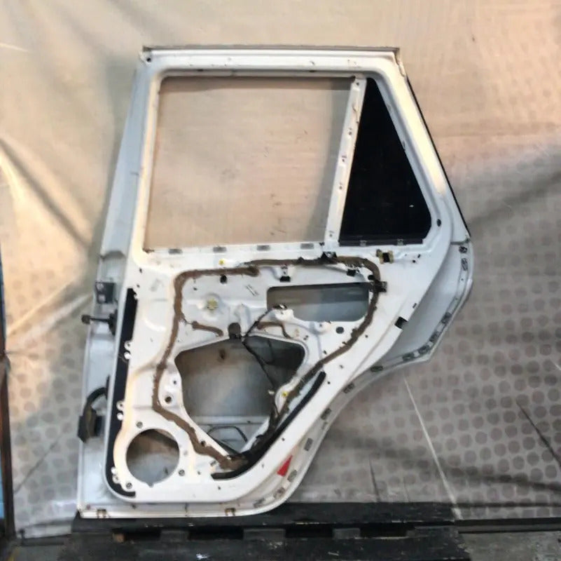 Puerta Trasera Bmw Serie X5 2006 Derecha