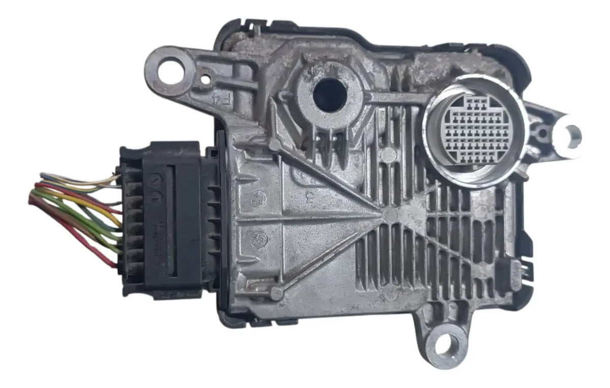 Modulo De Transmision Automatica Mini Cooper Mini Cooper 17