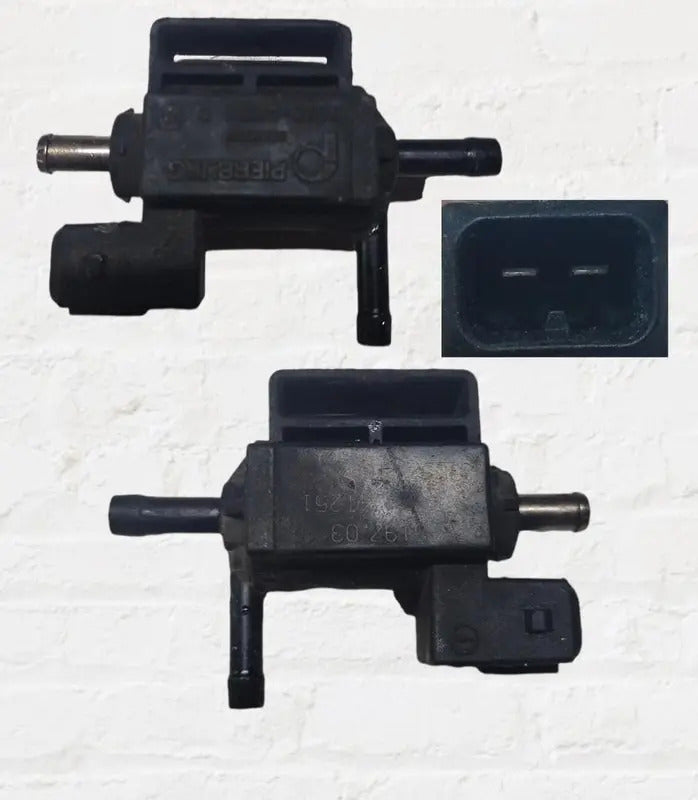 Valvula Solenoide Volvos60 R 2006