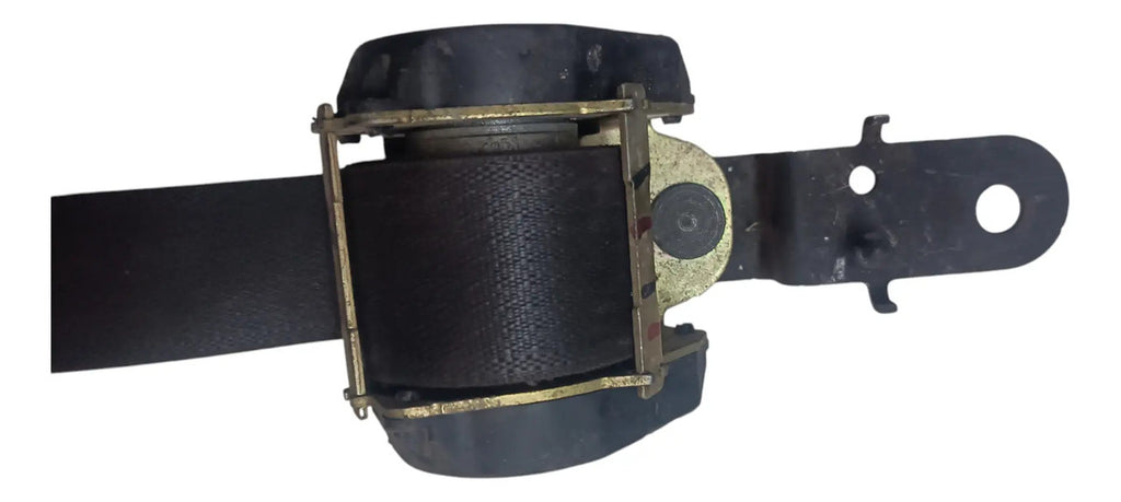 Cinturon De Seguridad Delantero Volvos40 2007