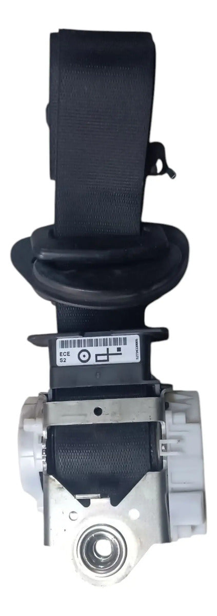 Cinturon De Seguridad Delantero Bmwserie 3 2015
