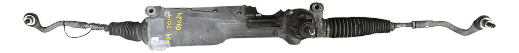 Cremallera Electro Asistida Audi A4 2014