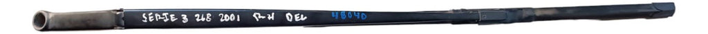 Brazo Limpiabrisas Bmw Serie 3 2001 Derecho  B