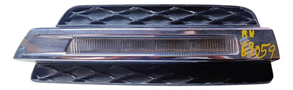 Faro De Niebla Mercedes Benz Clase Ml 2013