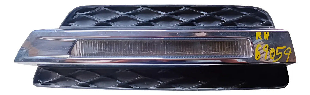 Faro De Niebla Mercedes Benz Clase Ml 2013