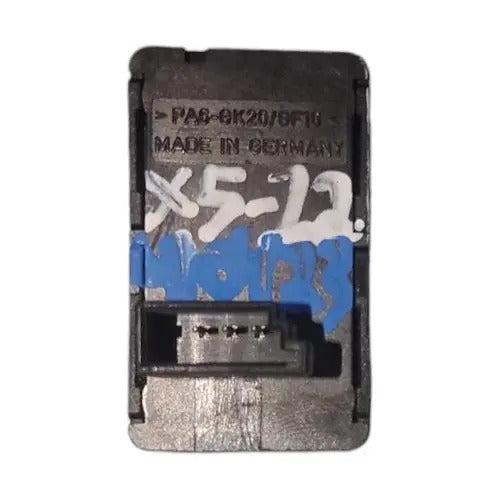 Switch De Vidrio Delantero Bmw Serie X5 2012