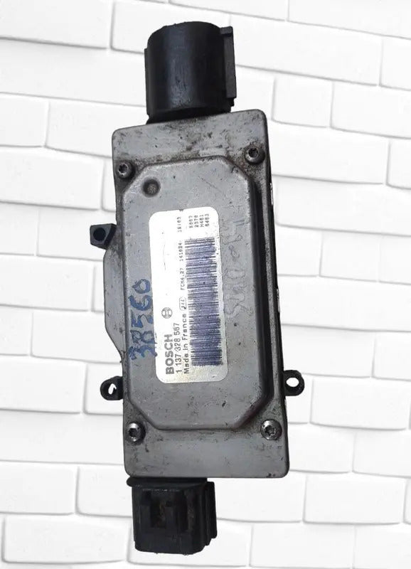 Modulo De Motoventilador Volvos40 2014
