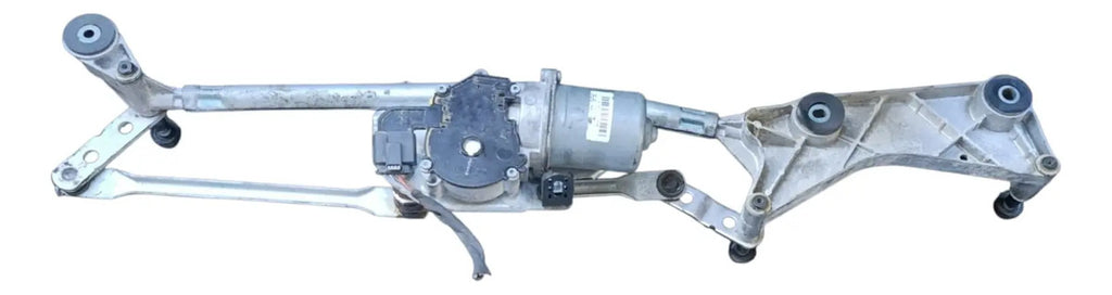 Motor De Limpiabrisas Mercedes Benz Clase Gl 2014 75195 B